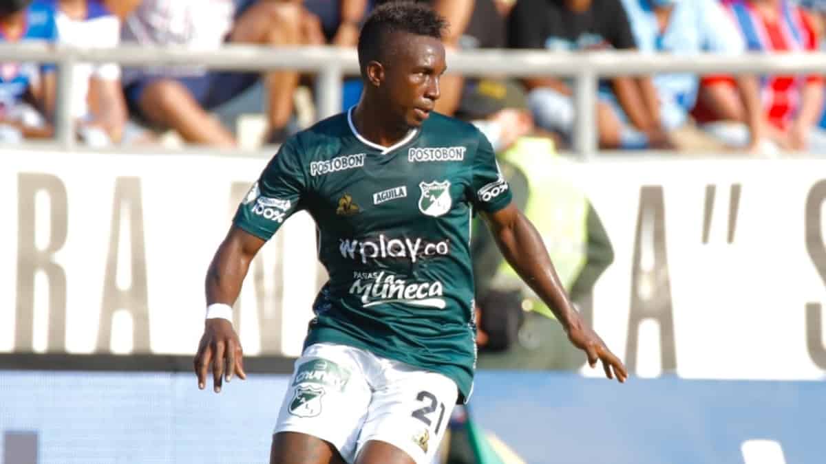 Unión Magdalena 0-2 Cali: Liga BetPlay 2022-I