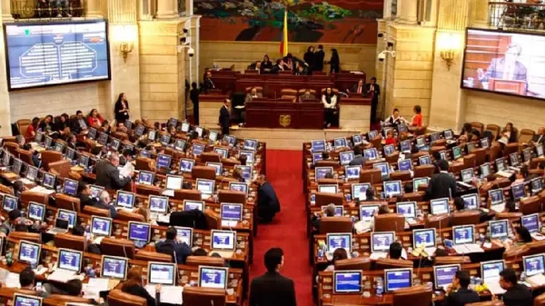 Fiscalía ordena inspección en CNE por financiación de la campaña del Pacto Histórico