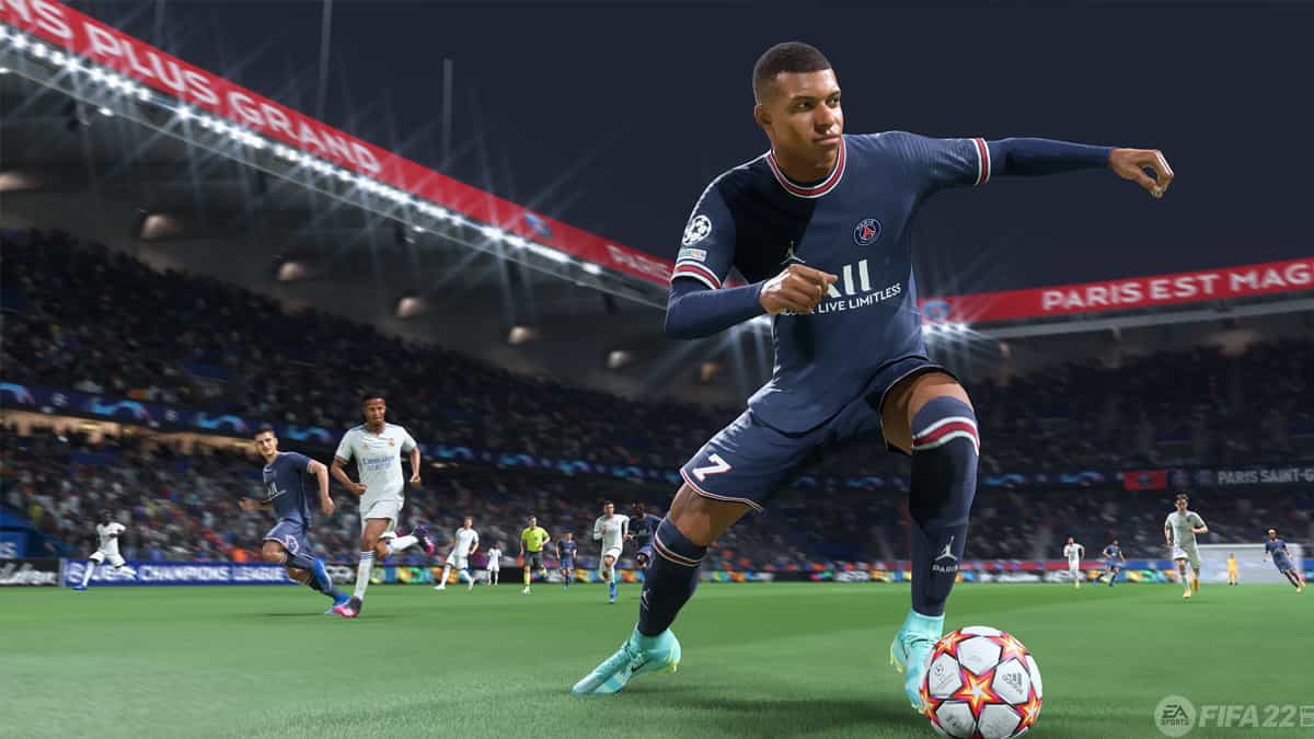 EA Sports FC podría ser el nuevo nombre de FIFA