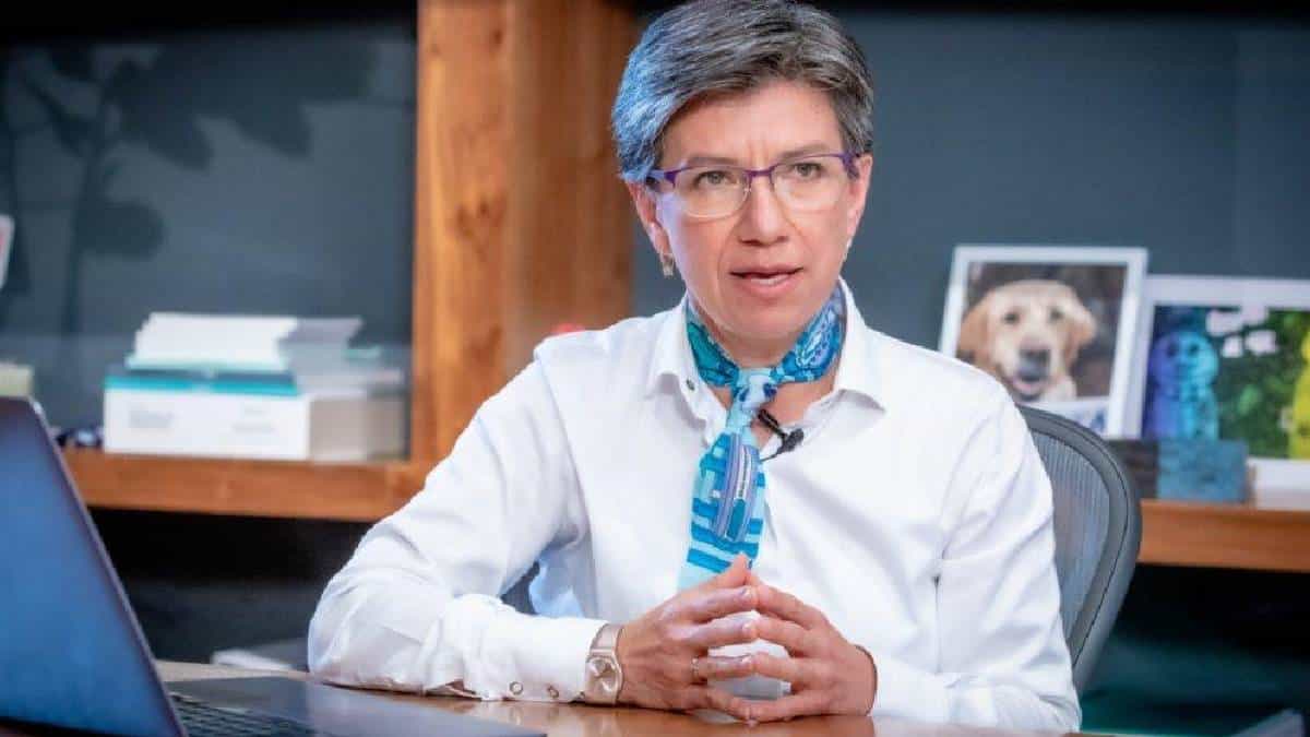 Cambios en las Secretarías de Hacienda e Integración Social de Bogotá