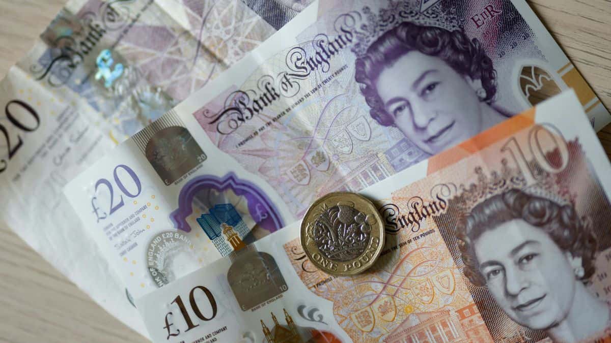 Cambios en Reino Unido por muerte de la reina Isabel II