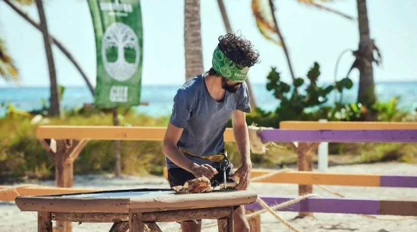 Los vientos que soplan para la eliminación en Survivor