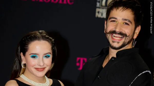 ¡Camilo y Evaluna serán padres por segunda vez!: emotivo anuncio y ya revelaron el nombre ¡Camilo y Evaluna serán padres por segunda vez!: emotivo anuncio y ya revelaron el nombre