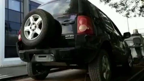 Madre de Natalia Jiménez dice que camioneta hallada sí pertenecía a la pareja asesinada en Santa Marta