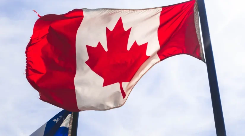 Imagen de referencia tomada de Unsplahs Canadá prohíbe que extranjeros compren viviendas