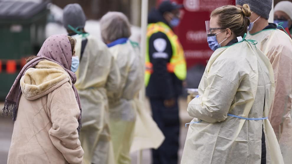 Alerta en Canadá por el uso de cloroquina y hidroxicloroquina para combatir coronavirus