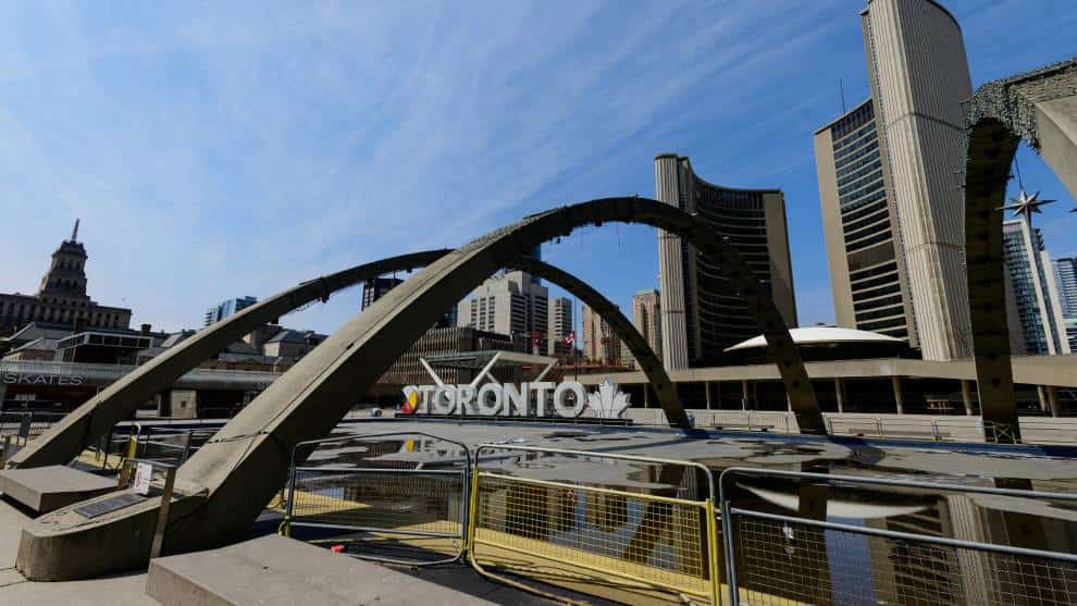 Canadá comienza a levantar las medidas del confinamiento por el coronavirus