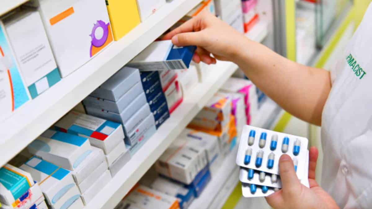 Canadá prohíbe la exportación de algunos medicamentos hacia EE.UU.