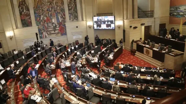 ¿En qué consiste la creación de la Jurisdicción Agraria? Este es el proyecto que deberá ser conciliado en el Congreso ¿En qué consiste la creación de la Jurisdicción Agraria? Este es el proyecto que deberá ser conciliado en el Congreso