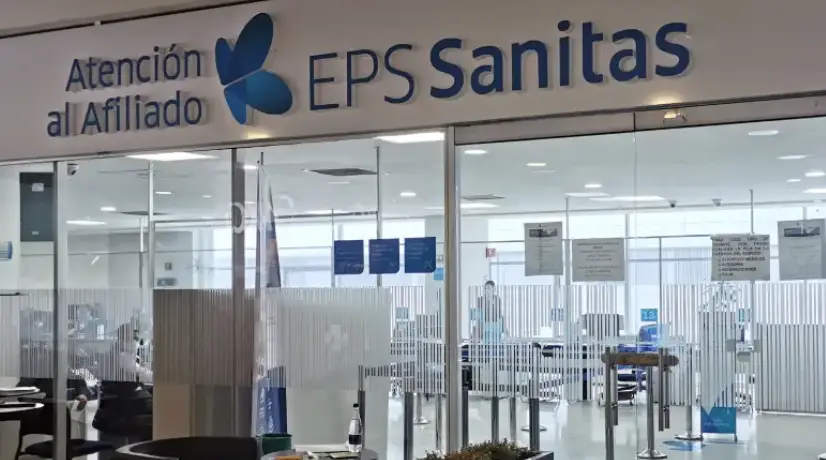 Cancelada reunión con Minsalud por crisis de Sanitas