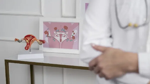 Detectar el virus del papiloma humano podría prevenir el cáncer de cuello uterino Detectar el virus del papiloma humano podría prevenir el cáncer de cuello uterino