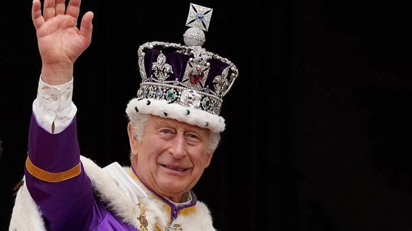 Cáncer del rey Carlos III fue "detectado temprano", afirmó el primer ministro británico Cáncer del rey Carlos III fue "detectado temprano", afirmó el primer ministro británico