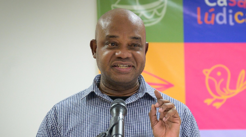 Canciller (e) “expresó preocupación” por hechos políticos que han ocurrido en Venezuela.