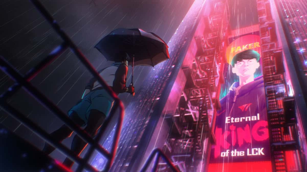 El Mundial de League of Legends ya tiene canción para este 2021