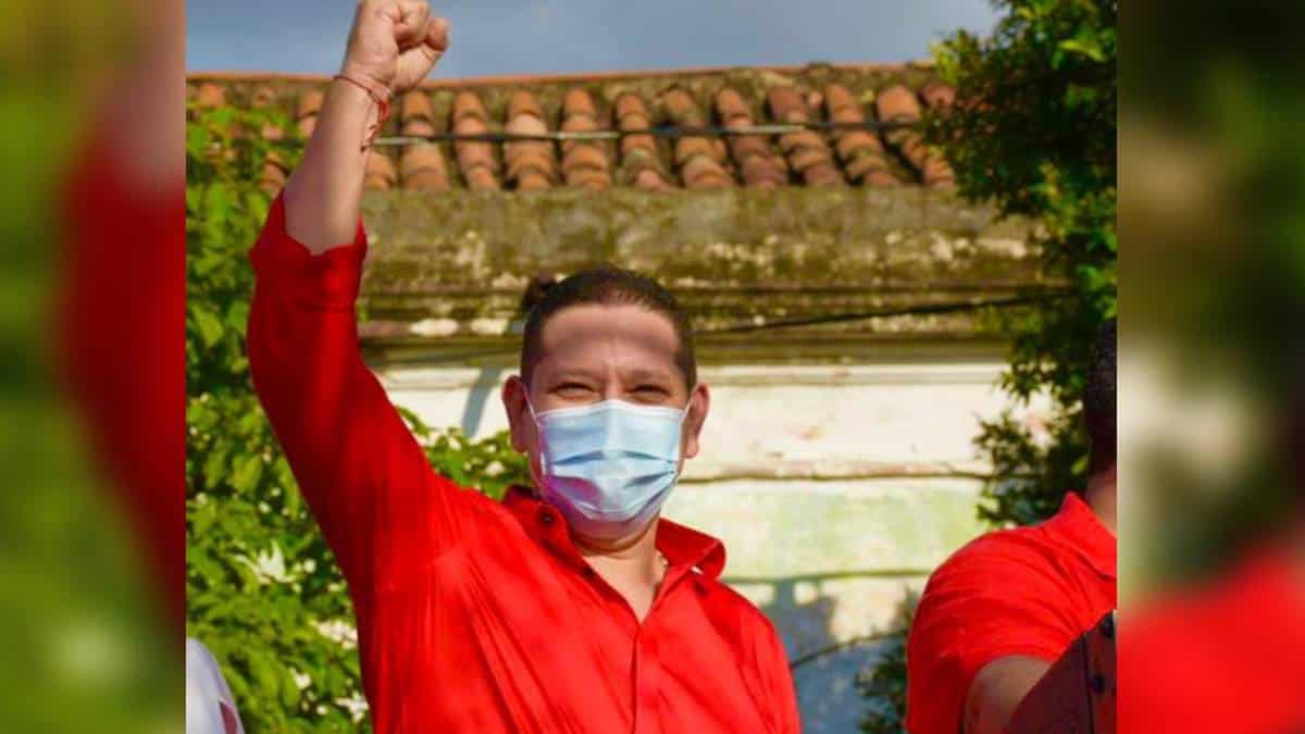 Candidato a la Cámara fue capturado con $300 millones en Ocaña