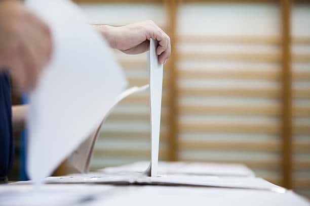 Esto podrán gastar los candidatos en las campañas a las elecciones regionales de 2023