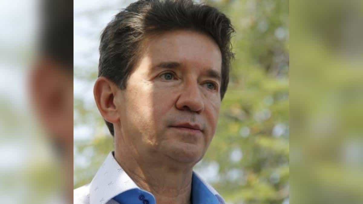 Luis Pérez inscribirá candidatura presidencial ante la Registraduría