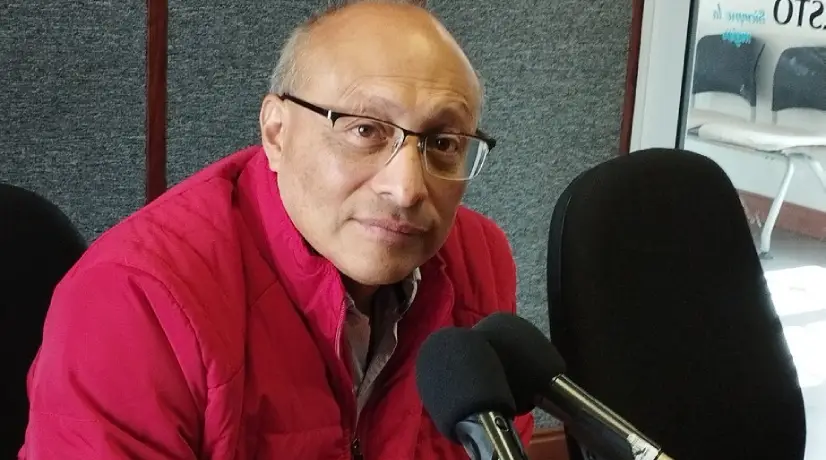 Candidato a Alcaldía de Pasto enredado por unas firmas