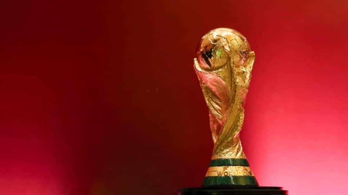 Uruguay, Argentina, Chile y Paraguay candidatura para organizar el Mundial 2030