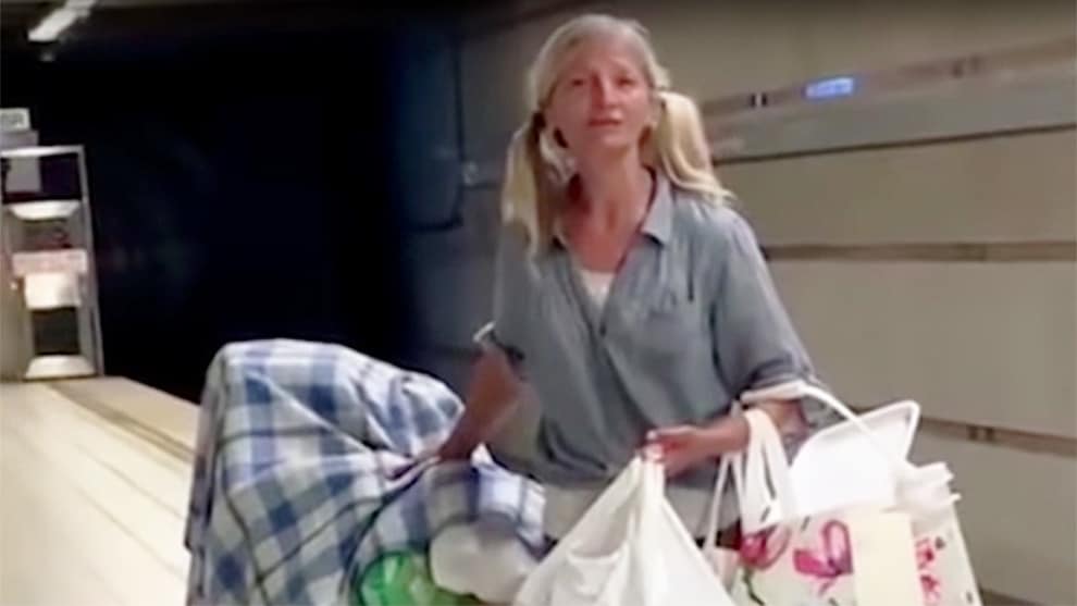 Habitante de calle que sorprendió al mundo con su voz a punto de firmar contrato con disquera