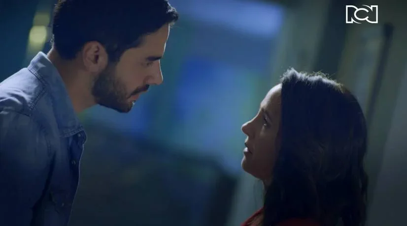 La relación de Ana y Joaquín pende de un hilo