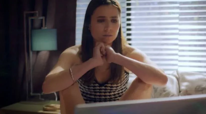 Ana de Nadie: Emma confirma que está embarazada