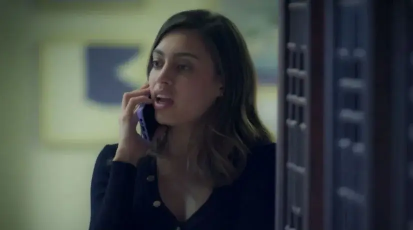 Ana de Nadie: resumen capítulo del 21 de marzo