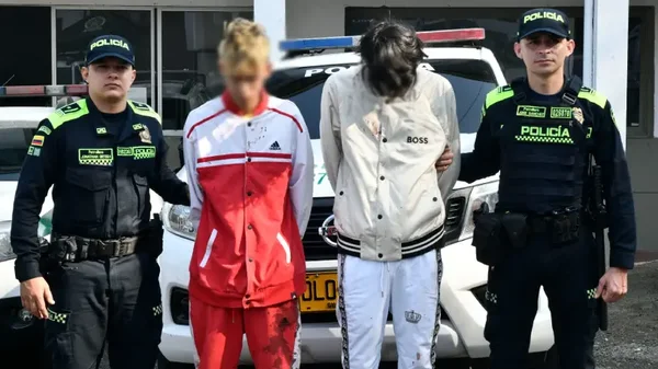 Asesinan a estadounidense en un apartamento en El Poblado de Medellín