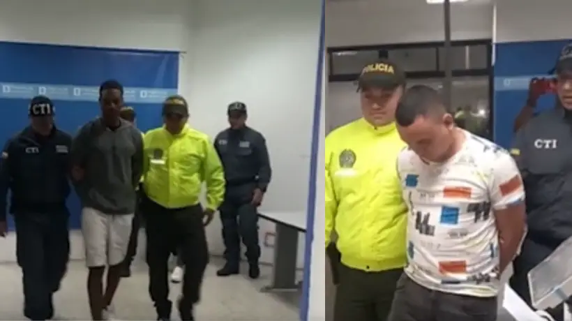 Hombre que asesinó a joven de 17 años en Cali fue capturado