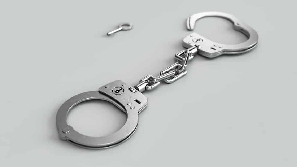 Arresto de atracadores que cometieron cuantioso robo en Bogotá