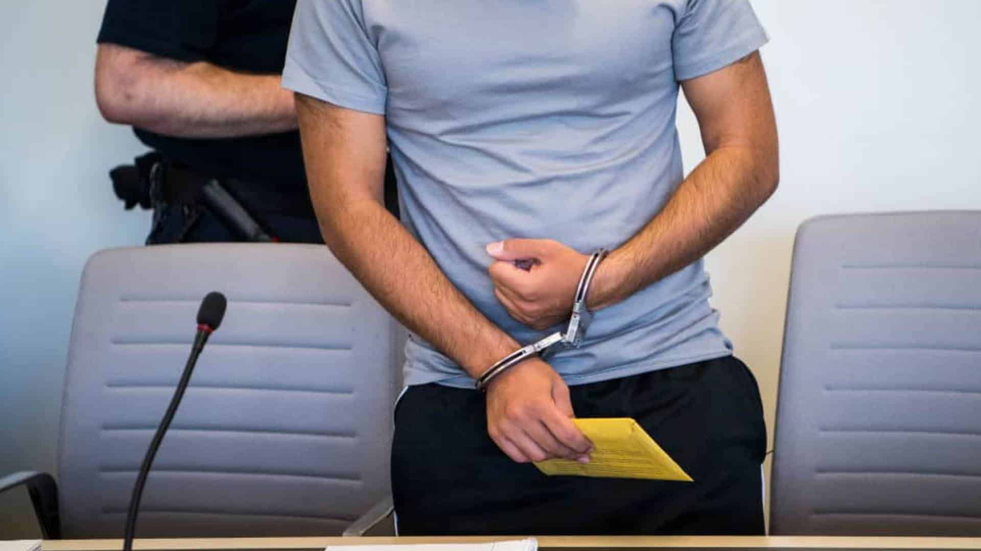 Envían a la cárcel a hombre por presunto homicidio y abuso sexual de su ...