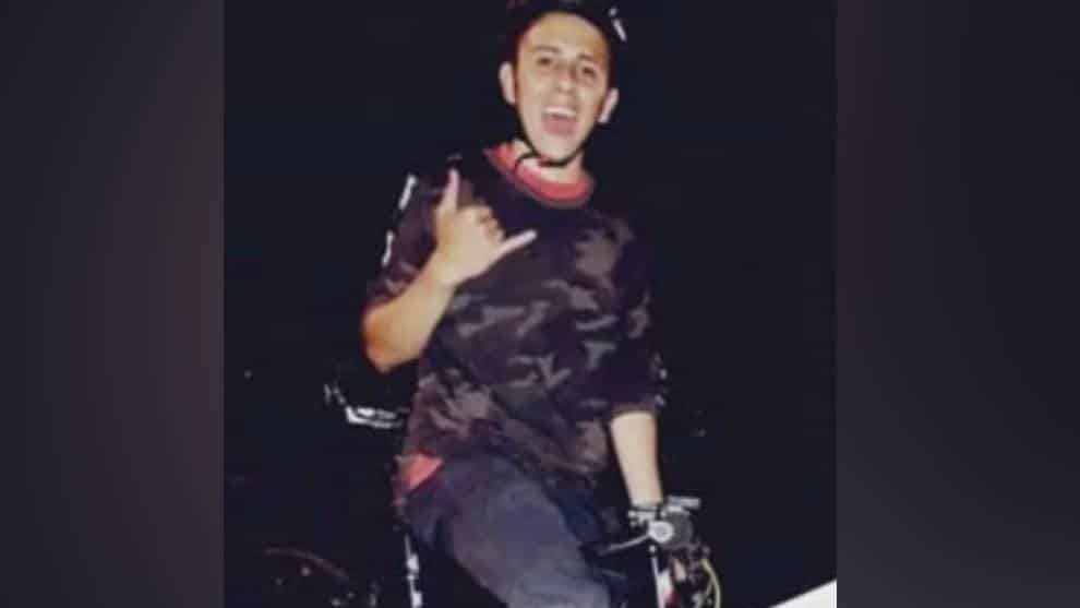 Capturan a presunto asesino de un joven ciclista en Soacha
