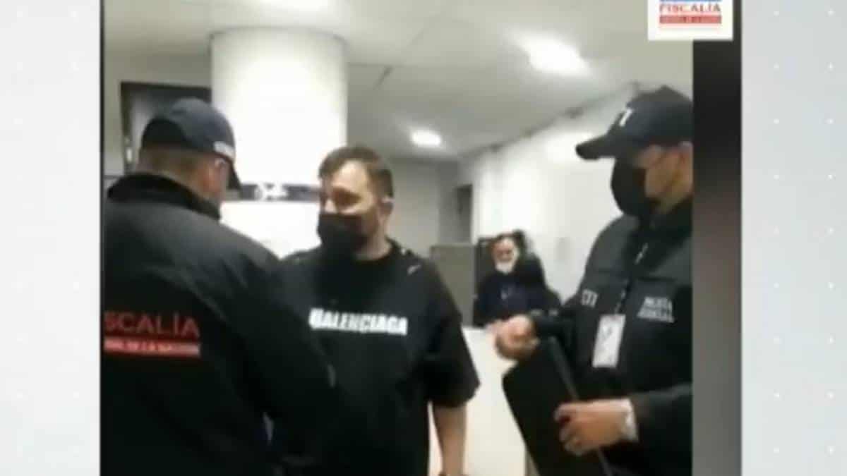 La travesía del estafador rumano para llegar a Colombia, ver a su novia y terminar capturado