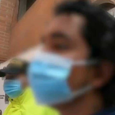 Capturan a presunto responsable de masacre en la comuna 13 de Medellín ...