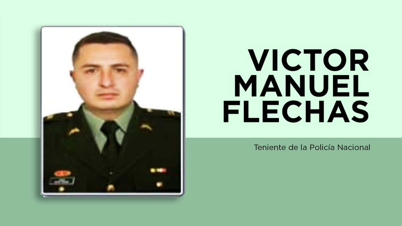 El policía acusado de pertenecer al Tren de Aragua