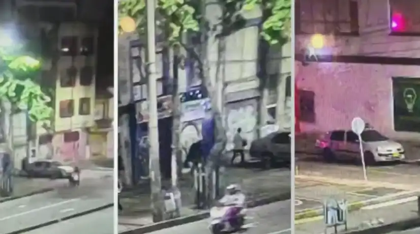 Capturan a cabecilla de la banda el Tren de Aragua