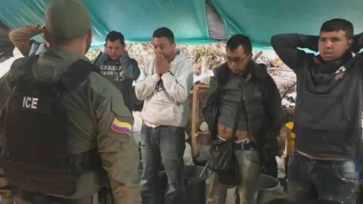 / Alias Luisito era uno de los principales proveedores de las sustancias halladas en la finca del exembajador en Uruguay.