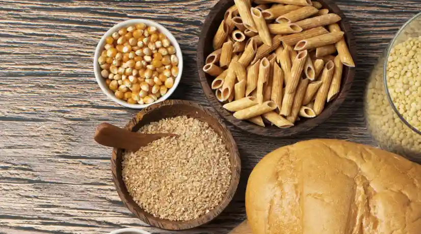 Revelan la lista de carbohidratos que sí debería comer en el día