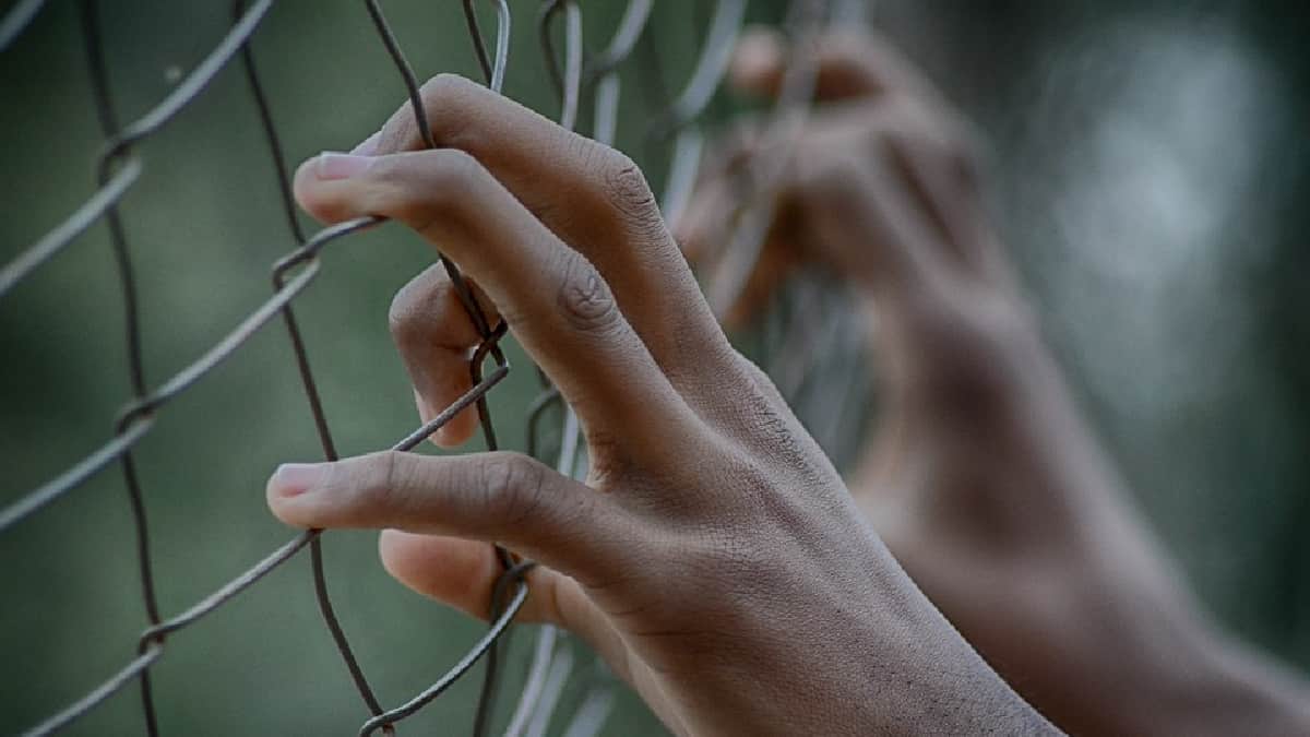 En esa cárcel están los colombianos señalados del asesinato del presidente Jovenel Moise.