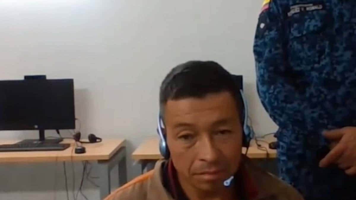 Condenan a mayordomo de Sanclemente por caso narcofinca