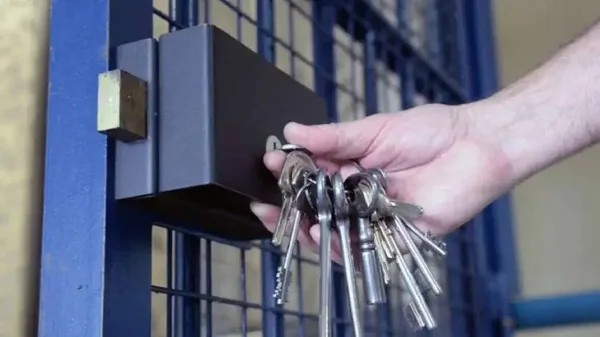 Envían a la cárcel a presunto feminicida de la joven de 16 años en el Meta