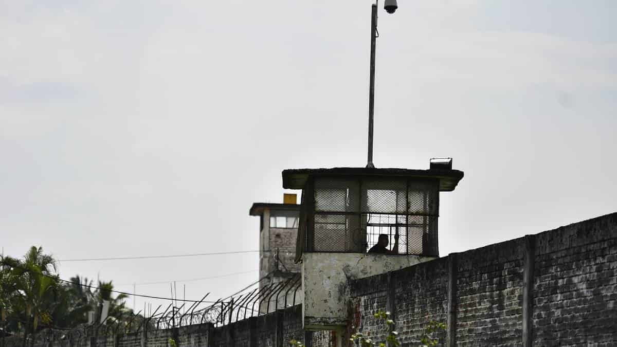 Alerta por rebrote de coronavirus en ocho cárceles del país