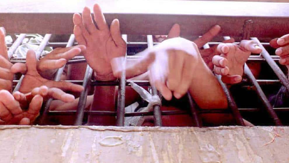 Estamos trabajando para que regalías sean utilizadas para crear centros penitenciarios: Min Justicia