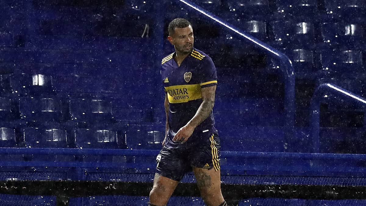 Edwin Cardona crítica en Argentina tras salir de Boca Pablo Carroza