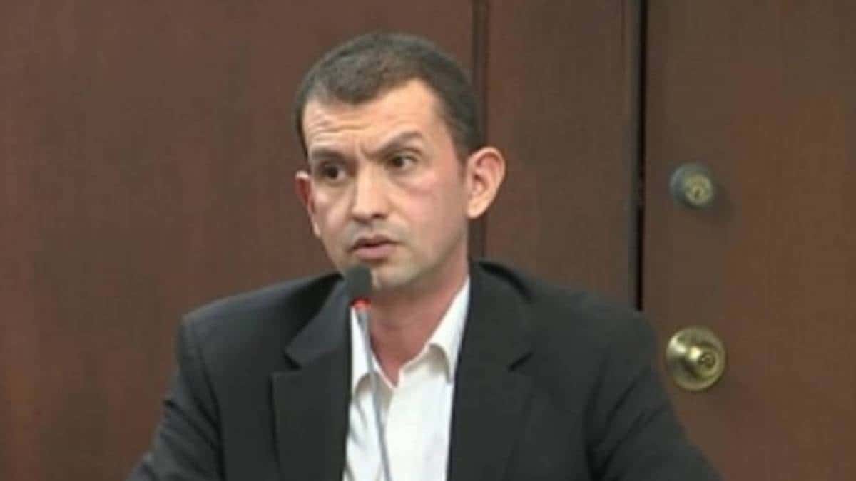 Bienes de Emilio Tapia recibieron medida cautelar con fin de extinción de dominio por caso ‘Centros Poblados’