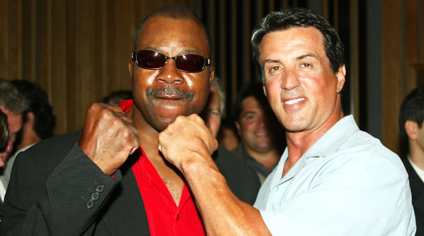 Murió Carl Weathers, reconocido por interpretar a Apollo Creed en 'Rocky'