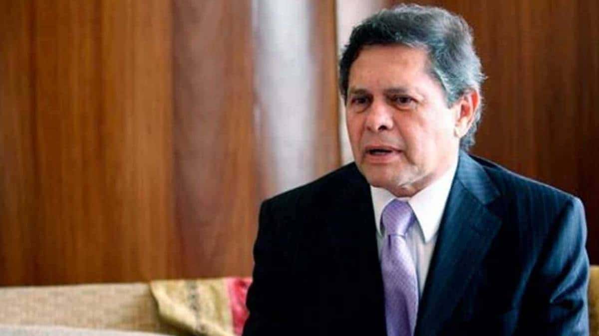 Carlos Mattos empieza a retirar demandas contra el Estado colombiano