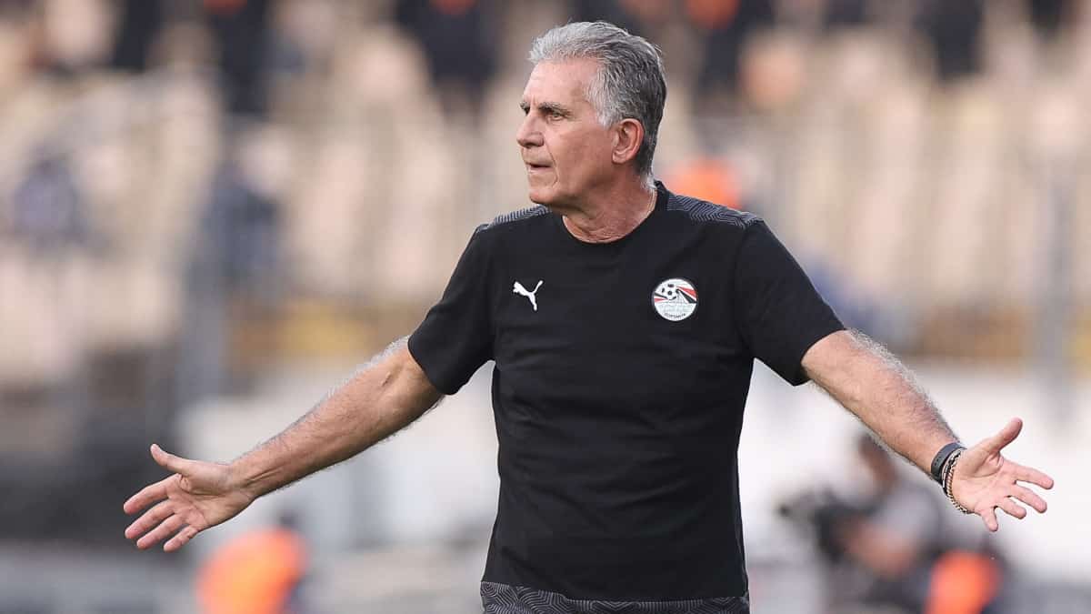 Carlos Queiroz