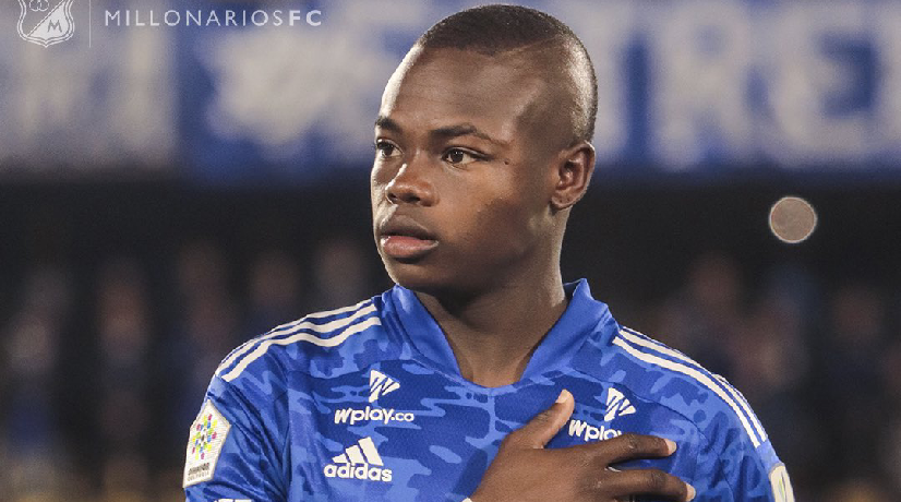 Carlos Andrés Gómez