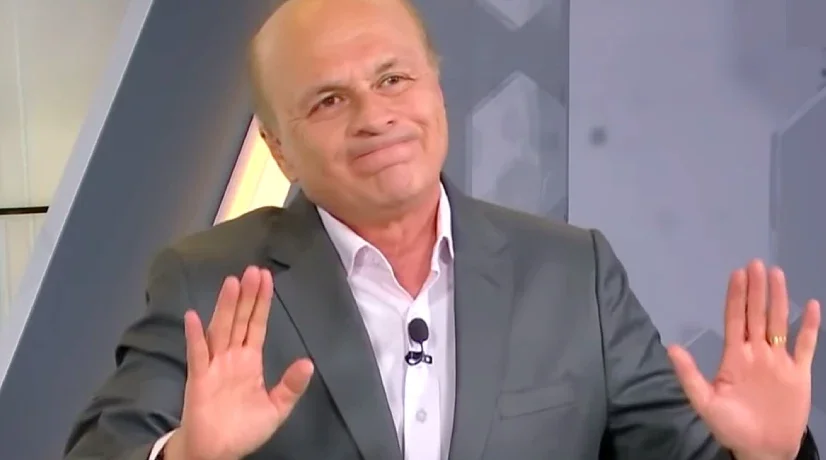 Carlos Antonio Vélez crítica a la nueva ministra del Deporte